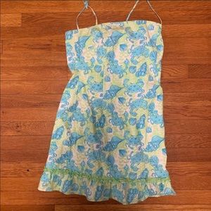 Lilly Pulitzer